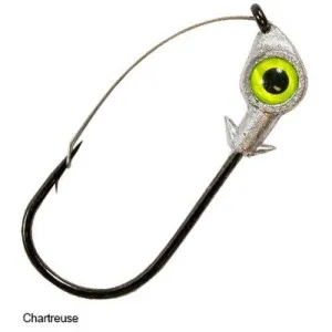 Z-Man Weedless Eye Jighead